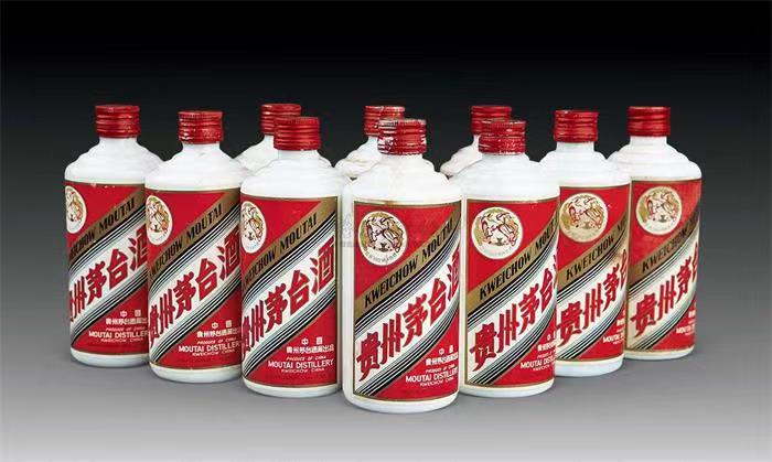 湘潭茅台酒回收